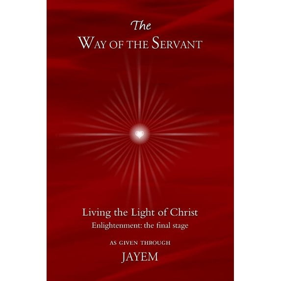 The Way of the Servant (Paperback)