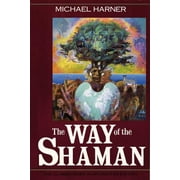 The Way of the Shaman, Paperback