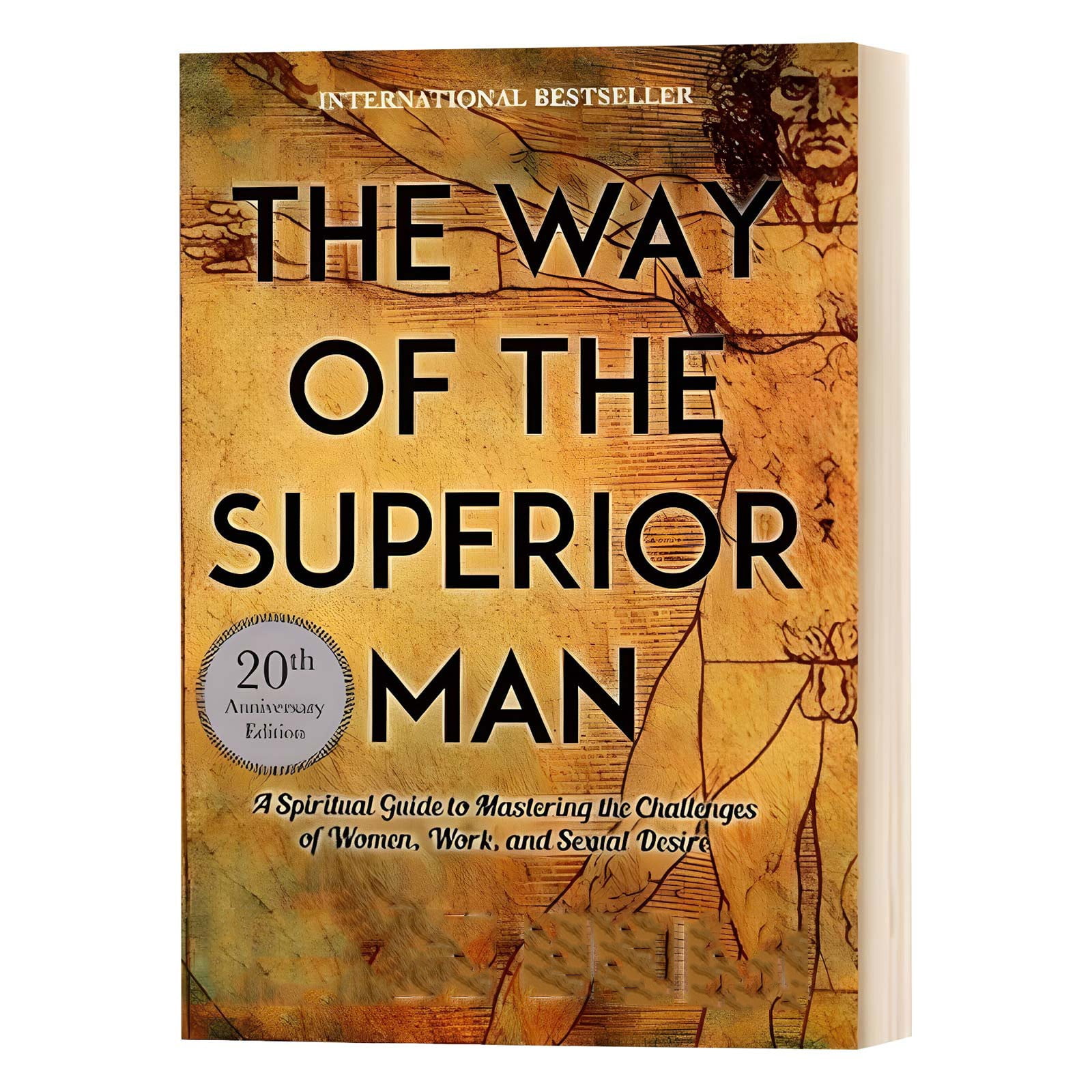 The Way of the Superior Man A Call to Action for a New Generation of