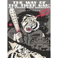 thumbnail image 1 of The Way of the Tiger Man: The Strong Mans Manifesto, (Paperback), 1 of 1