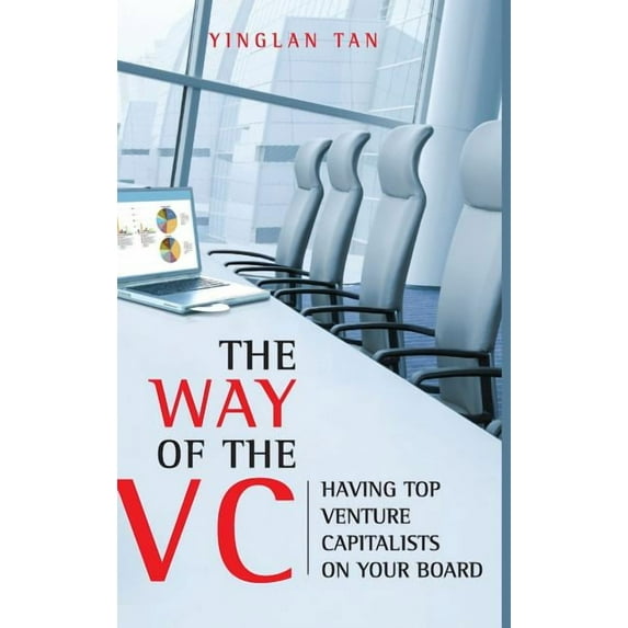 The Way of the VC, (Hardcover)