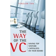 The Way of the VC (Hardcover)