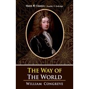 The Way of the World, Paperback