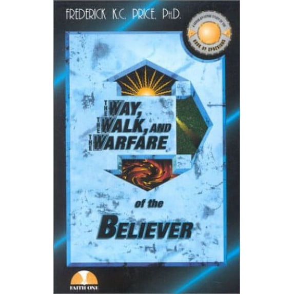 Pre-Owned The Way, the Walk, and the Warfare of the Believer Paperback