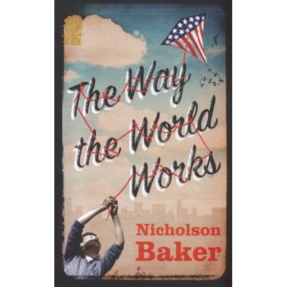 Pre-Owned The Way the World Works (Hardcover) 1471102661 9781471102660