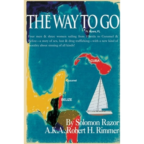 The Way to Go! (Paperback)