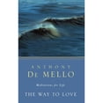 thumbnail image 1 of Pre-Owned The Way to Love: Meditations for Life, 9780307951908, 0307951901, Paperback,, 1 of 1