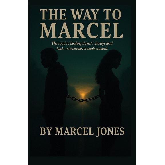 The Way to Marcel, (Paperback)