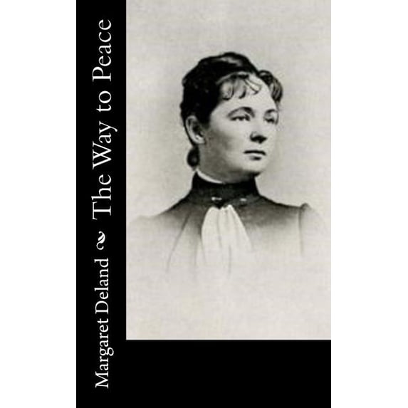 The Way to Peace (Paperback)