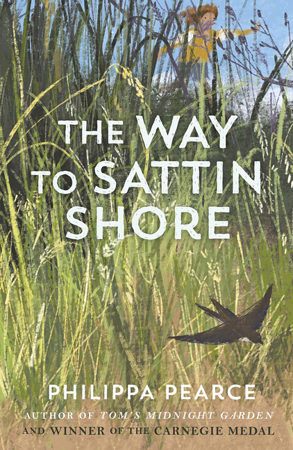 The Way to Sattin Shore, (Paperback)