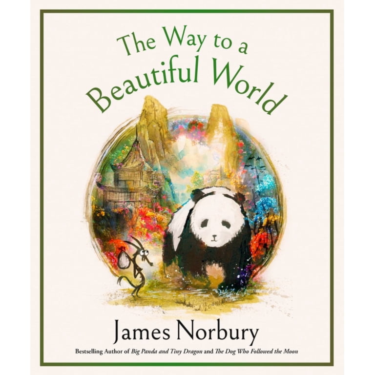 The Way to a Beautiful World (Hardcover) - Walmart.com