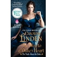thumbnail image 1 of The Way to a Duke's Heart : The Truth about the Duke (Paperback), 1 of 1