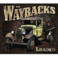 thumbnail image 1 of The Waybacks - Loaded - Music & Performance - CD, 1 of 1