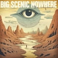 thumbnail image 1 of Big Scenic Nowhere The Waydown (Vinyl Record) 12" Album Coloured Vinyl, 1 of 2