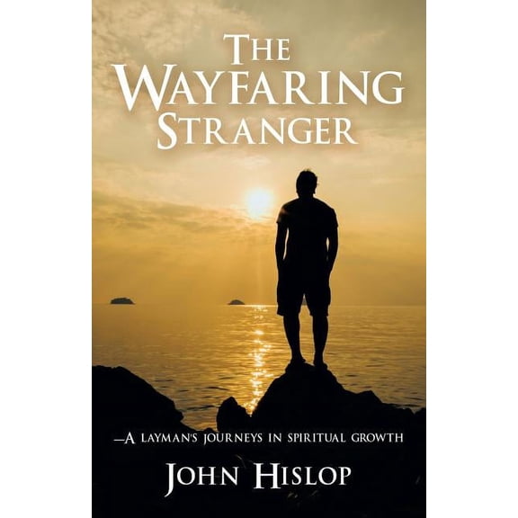 The Wayfaring Stranger (Paperback)