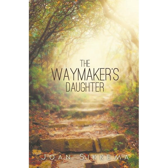 Pre-Owned The Waymaker's Daughter