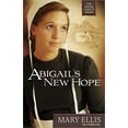 thumbnail image 1 of Wayne County Abigail's New Hope: Volume 1, Book 1, (Paperback), 1 of 1