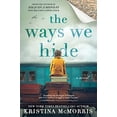thumbnail image 1 of Pre-Owned The Ways We Hide (Paperback) 1728249767 9781728249766, 1 of 1