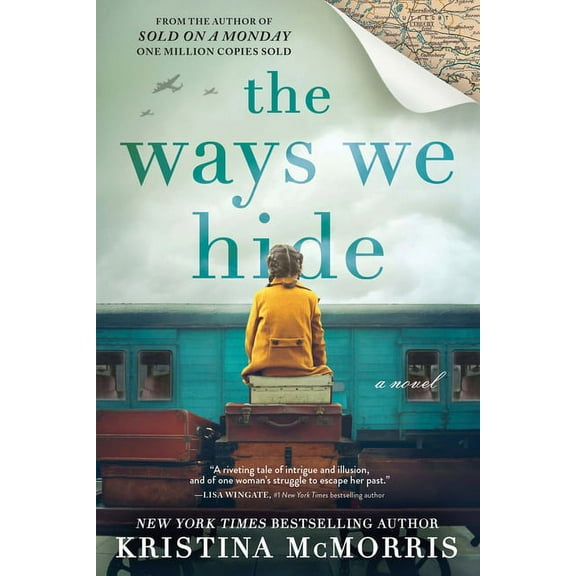 The Ways We Hide, (Paperback)