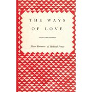 The Ways of Love Paperback
