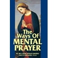 thumbnail image 1 of The Ways of Mental Prayer, (Paperback), 1 of 2