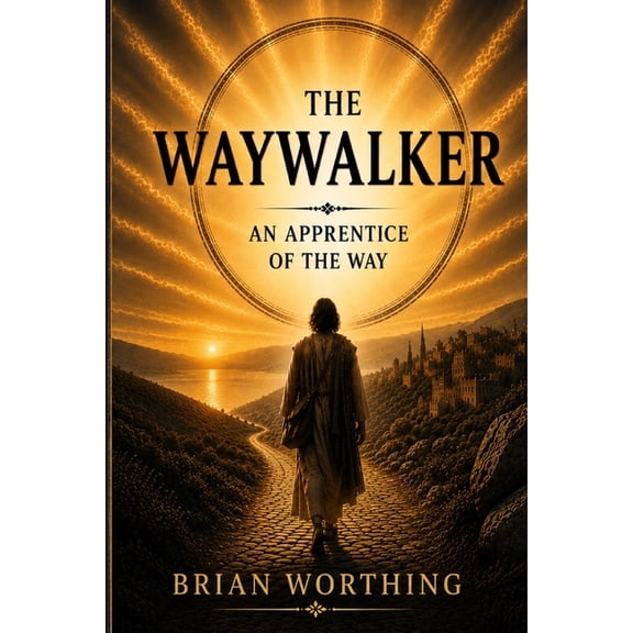 The Waywalker: Follow, Learn, Become: An Apprentice of the Way, (Paperback)