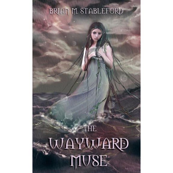The Wayward Muse (Paperback)