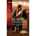 thumbnail image 1 of Pre-Owned The Wayward Son (Unknown) 037373154X 9780373731541, 1 of 1