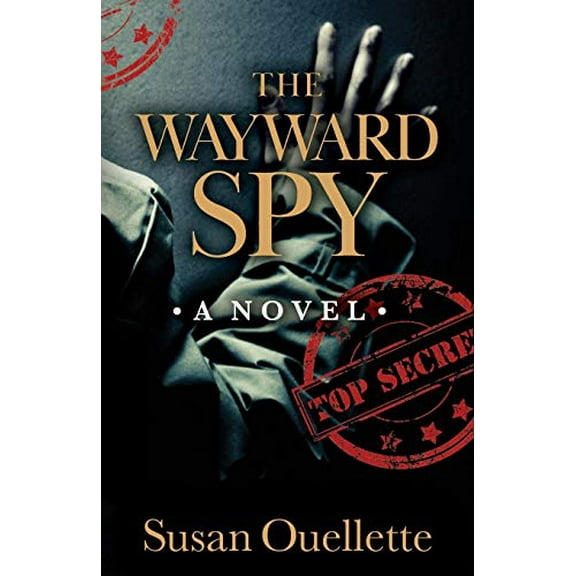 Pre-Owned The Wayward Spy: Volume 1 Paperback