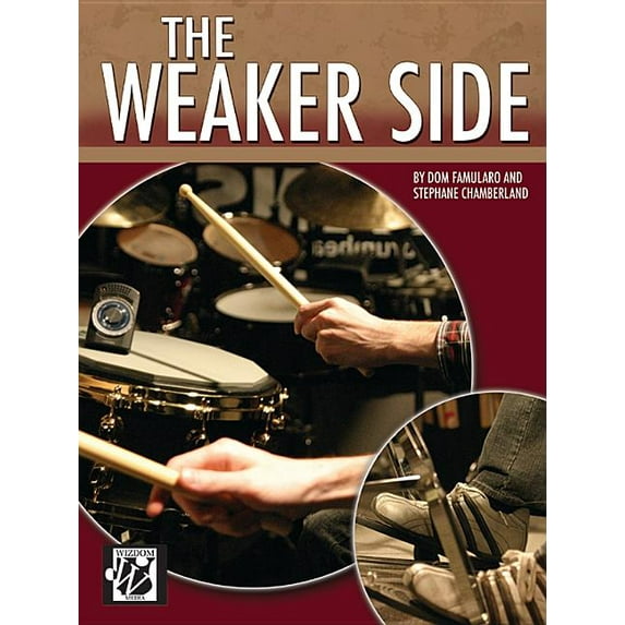 The Weaker Side, (Paperback)