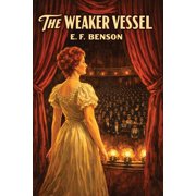 The Weaker Vessel, (Paperback)