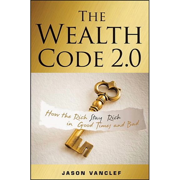 The Wealth Code 2.0, (Paperback)