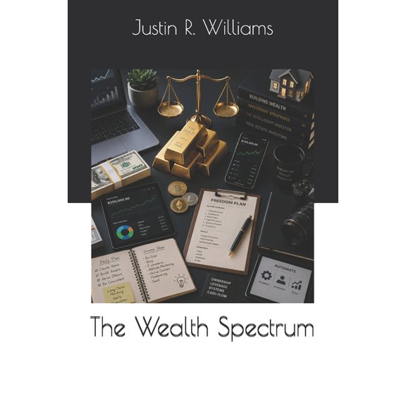 The Wealth Spectrum, (Paperback)