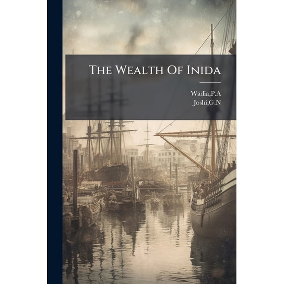 The Wealth Of Inida (Paperback)