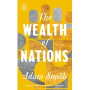 The Wealth of Nations, Paperback