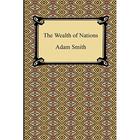 Pre-Owned The Wealth of Nations (Paperback) 1420932063 9781420932065