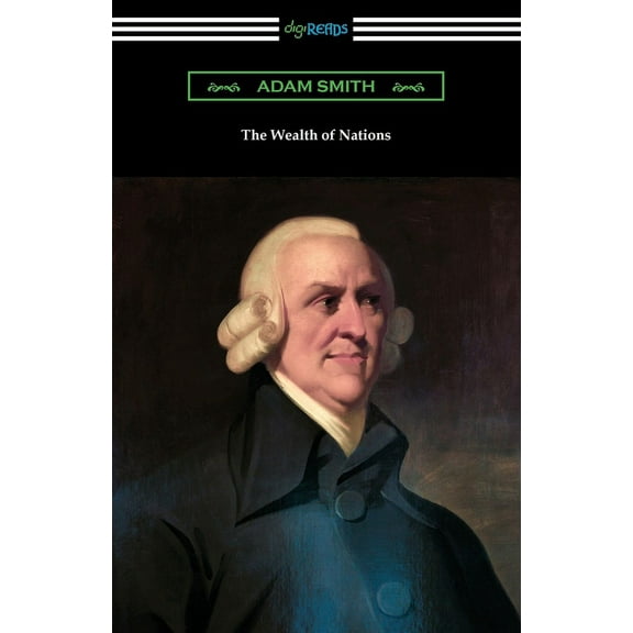 The Wealth of Nations (Paperback)