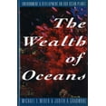 thumbnail image 1 of Pre-Owned The Wealth of Oceans: Environment and Development on Our Ocean Planet Paperback, 1 of 1