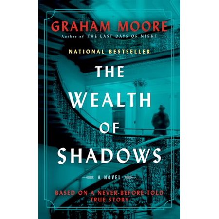 Pre-Owned The Wealth of Shadows (Paperback) 0593731948 9780593731949