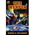 thumbnail image 1 of Pre-Owned The Weapon (Mass Market Paperback) 1416521186 9781416521181, 1 of 1