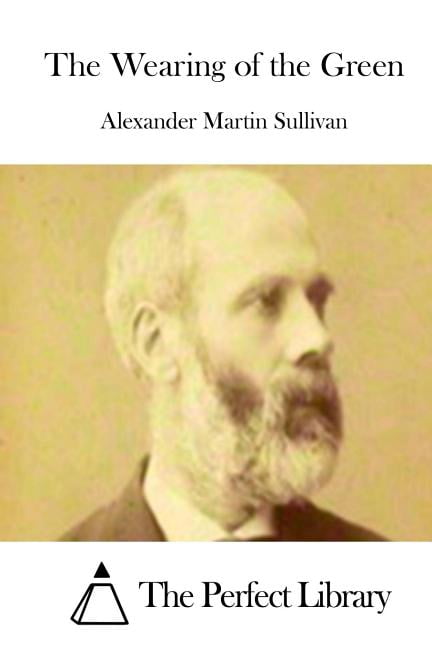 The Wearing of the Green, (Paperback)