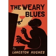 The Weary Blues, Hardcover