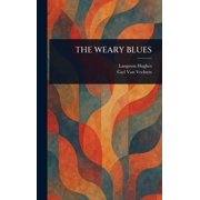 The Weary Blues, Hardcover