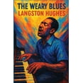 thumbnail image 1 of The Weary Blues: A Sublime Book, (Paperback), 1 of 1