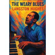 The Weary Blues A Sublime Book, Paperback