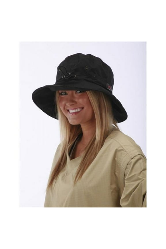The Weather Company Golf Rain Hat, One Size Fits Most NEW -