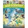 thumbnail image 1 of Pre-Owned Mad Scientist Academy: The Weather Disaster (Hardcover) 0553523767 9780553523768, 1 of 1