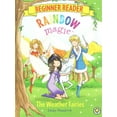 thumbnail image 1 of The Weather Fairies: Book 2 (Rainbow Magic Beginner Reader) (Paperback), 1 of 1