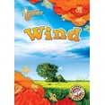 thumbnail image 1 of The Weather Forecast Wind, (Paperback), 1 of 1