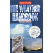 The Weather Handbook Edition 2 Hardcover